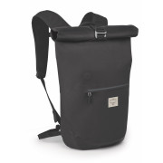 Mochila urbana Osprey Arcane Roll Top Wp 18 negro stonewash black