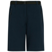 Pantalones cortos de mujer Regatta Women’s Xert Stretch Bermuda Light azul oscuro Navy