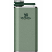 Petaca Stanley Classic series 230 ml verde HammeringGreen