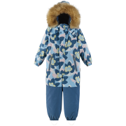 Mono para niños Reima Kipina