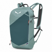 Mochila deportiva Salewa Pedroc Active 16L turquesa willow