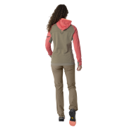 Sudadera funcional de mujer Dynafit Transalper Thermal Hoody Jkt W