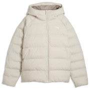 Chaqueta de mujer Puma Mono Hooded Jacket
