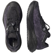 Zapatillas de carrera para hombre Salomon Aero Glide 4 Grvl
