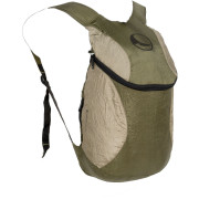 Mochila Ticket to the moon Backpack Mini verde/gris