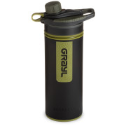 Filtro mecánico Grayl Geopress Purifier negro CamoBlack