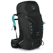 Mochila de mujer Osprey Kyte 46 gris GrayOrchid