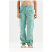 Pantalones de mujer E9 Onda Flax Women's