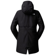 Abrigo de mujer The North Face W Hikesteller Insulated Parka