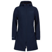 Chaqueta softshell de mujer Fundango Wichita Softshell Jacket azul oscuro patriot blue
