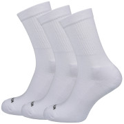 Calcetines MOOA Essential 3-pack blanco white