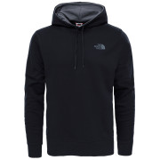 Sudadera de hombre The North Face Seasonal Drew Peak Pullover Light negro EuTnfBlack