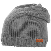 Gorro de mujer Zulu Meena gris Grey