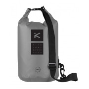 Bolsa estanca Hiko ROVER 30L gris