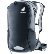 Mochila Deuter Race Air 14+3 negro black