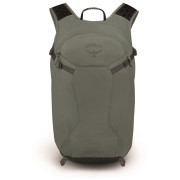 Mochila de senderismo Osprey Sportlite 20 verde pine leaf green