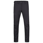 Pantalones de mujer Hannah Carola negro anthracite