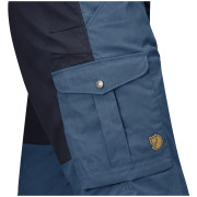 Pantalones cortos de hombre Fjällräven Barents Pro Shorts M