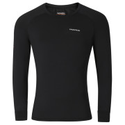 Camiseta funcional de hombre Progress DC NDR negro Black