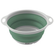 Colador Outwell Collaps Colander verde oscuro Shadow Green