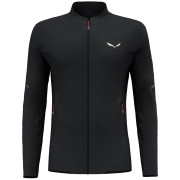 Chaqueta de hombre Salewa Pedroc Dst M Light Jacket negro 0910 - black out