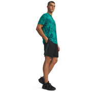 Pantalones cortos de hombre Under Armour UA Tech Woven Wordmark Short