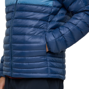 Chaqueta de plumón para hombre Cotopaxi M'S Fuego Down Hooded Jacket
