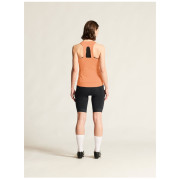 Camiseta sin mangas de ciclismo para mujer Craft W Endur