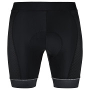 Pantalones cortos de ciclismo para hombre Kilpi Pressure negro black
