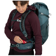 Mochila de senderismo Osprey Sportlite 30