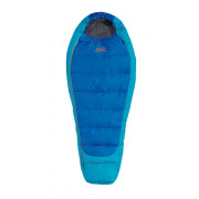 Saco de dormir Pinguin Mistral Junior (2020) azul