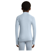 Camiseta funcional para niños Icebreaker K 260 Tech LS Half Zip