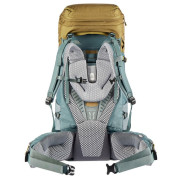 Mochila Deuter Aircontact 55+10