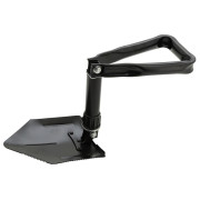 Pala plegable Cattara Lopatka kovová 58cm