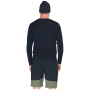 Camiseta funcional de hombre Devold Classic Legacy Ls Man