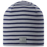 Gorro para niños Reima Tantsu Melange Grey