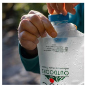 Botella plegable CNOC 42 mm Vecto 3l Water Container
