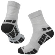 Calcetines MOOA Silver Bamboo Mid 3-pack