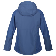 Chaqueta de mujer Regatta Highton Str Jk IV