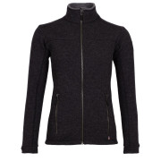 Sudadera de mujer High Point Skywool 7.0 Lady Sweater negro black