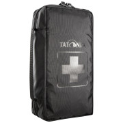 Botiquín vacío Tatonka First Aid M negro Black