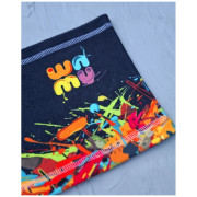 Cuello para niños WAMU Game on