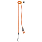 Elemento de amarre Petzl Connect Adjust naranja Orange