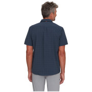 Camisa de hombre Mammut Lenni Shirt