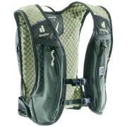 Mochila de ciclismo Deuter Rogla 5