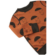 Sudadera para niños Reima Moomin Ypperlig