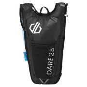 Mochila de ciclismo Dare 2b Vite III Hydro negro Black/White