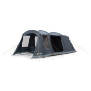 Tienda familiar Vango Savannah 400 Package azul/gris Deep Blue