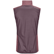 Chaleco de mujer Ortovox Trace Windbreaker Vest W