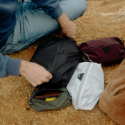 Funda de viaje Peak Design Ultralight Mesh Packing Cube X-Small